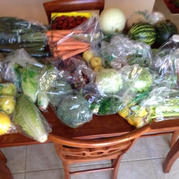 Larry's Produce - Last weeks purchase from Larry's produce. Approximately cost me only $55 - Fruits & Veggies Near Me - Fairfield, California Larry's Produce - Last weeks purchase from Larry's produce. Approximately cost me only $55 - Fruits & Veggies Near Me - Fairfield, California