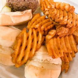 24 Seconds - Sliders
