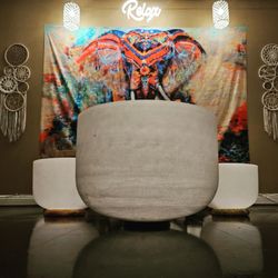 Awakening Healing Therapies - Sound healing room