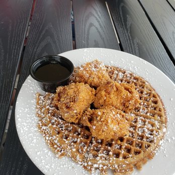 Batters And Brunch - Breakfast & Brunch Near Me - Humble, Texas