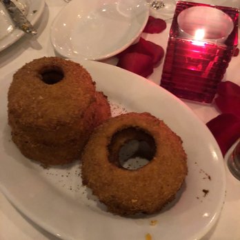 Ruth's Chris Steak House - Huge very hard - Seafood Near Me - Baltimore, Maryland
