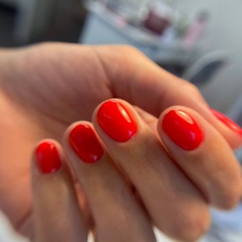 VC Prive Studio - Russian manicure with gel cover - Nail Salons Near Me - Fremont, California VC Prive Studio - Russian manicure with gel cover - Nail Salons Near Me - Fremont, California
