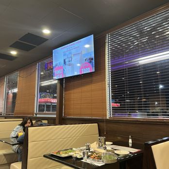 SANGAM CHETTINAD INDIAN CUISINE - Updated October 2024 - 609 Photos