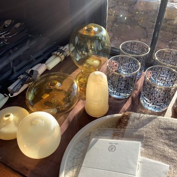 Woodford’s General Store - Tableware and stationery - Specialty Food Near Me - Kent, Connecticut