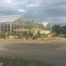 Cross Creek Nursery - Full service greenhouse and tree and shrub nursery. High quality annuals, perennials, trees and shrubs to Central New York gardeners.