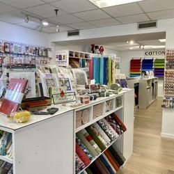 Seamless Sewing Arts - Seamless offers classes for adults, kids and teens from beginners to advanced. Register online at SeamlessSewingArts.com.