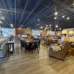 Country Home Furniture and Western Lifestyle - Inside