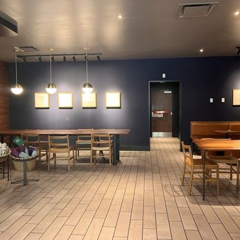 Starbucks - Coffee & Tea Near Me - Walnut, California