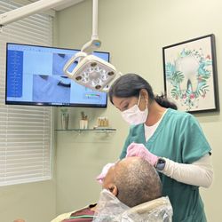 Dublin Metro Dental - Cosmetic dentist