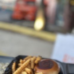 Smack's Chicken Shack