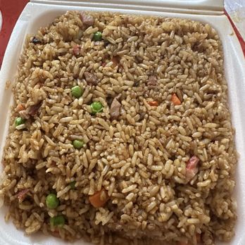 Mandarin Villa Express - House Fried Rice - Chinese Near Me - Stockton, California Mandarin Villa Express - House Fried Rice - Chinese Near Me - Stockton, California
