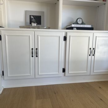 Nash Built Pro - Cabinet doors - General Contractors Near Me