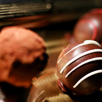 Chocolates Etc - Truffles - Chocolatiers & Shops Near Me - St Catharines, Ontario