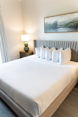 The Carriage House Hotel by null