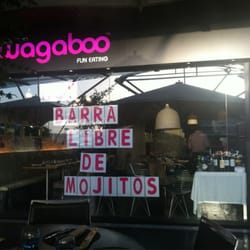 Wagaboo - Escaparate