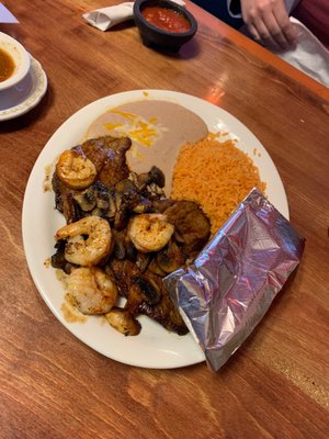 Don Marco's Mexican by null
