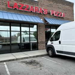 Lazzara's Pizza & Subs
