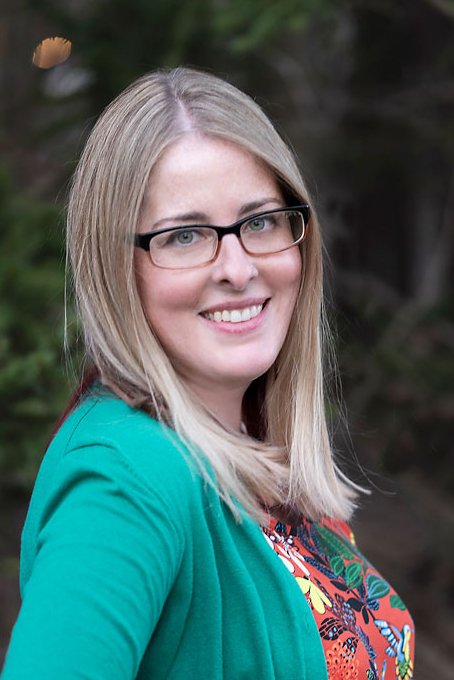 Erin Severe, PsyD - child therapist in Rockville, MD