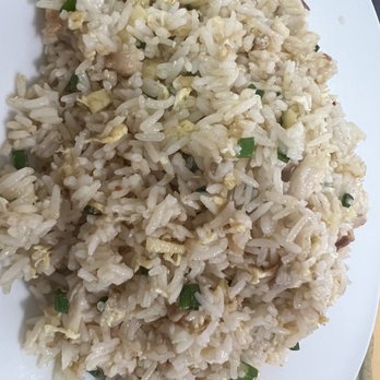 New Shanghai - Salted fish chicken fried rice - Seafood Near Me - Stockton, California New Shanghai - Salted fish chicken fried rice - Seafood Near Me - Stockton, California