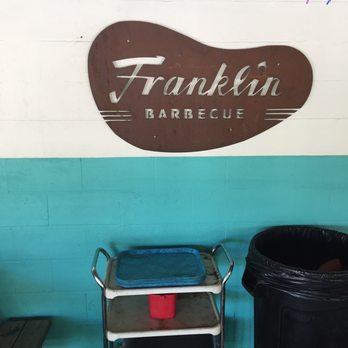 Franklin Barbecue - Barbeque Near Me - Austin, Texas Franklin Barbecue - Barbeque Near Me - Austin, Texas