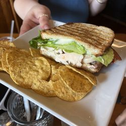 River Stop Saloon - The Yardbird