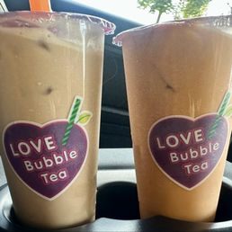 LOVE BUBBLE TEA - Updated October 2025 - 74 Photos & 49