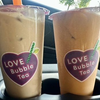 LOVE BUBBLE TEA - Updated February 2026 - 75 Photos & 50 Reviews