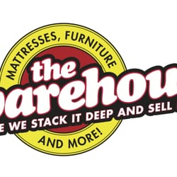 The Warehouse - Salt Lake