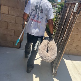 Real 1 Trans - Hauling away all my trash and yard equipment - Couriers & Delivery Services Near Me Real 1 Trans - Hauling away all my trash and yard equipment - Couriers & Delivery Services Near Me