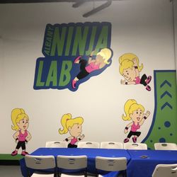 Party room