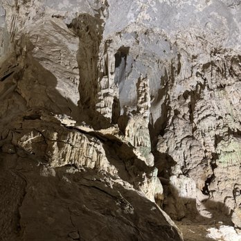 Parque Grutas de García - Landmarks & Historical Buildings Near Me - García, NLE