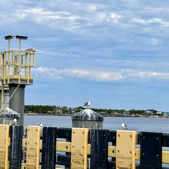 St. Johns River Ferry - Public Transportation Near Me - Atlantic Beach, Florida