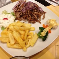 Taverna Olympia