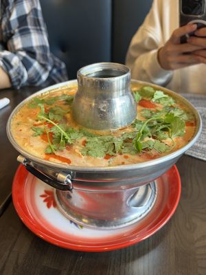 Eat Fine Design By Khun Kung by null