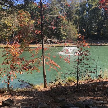 Hill C G Memorial Park - Parks Near Me - Pfafftown, North Carolina Hill C G Memorial Park - Parks Near Me - Pfafftown, North Carolina