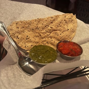 Bombay Darbar - Indian Near Me - Miami, Florida