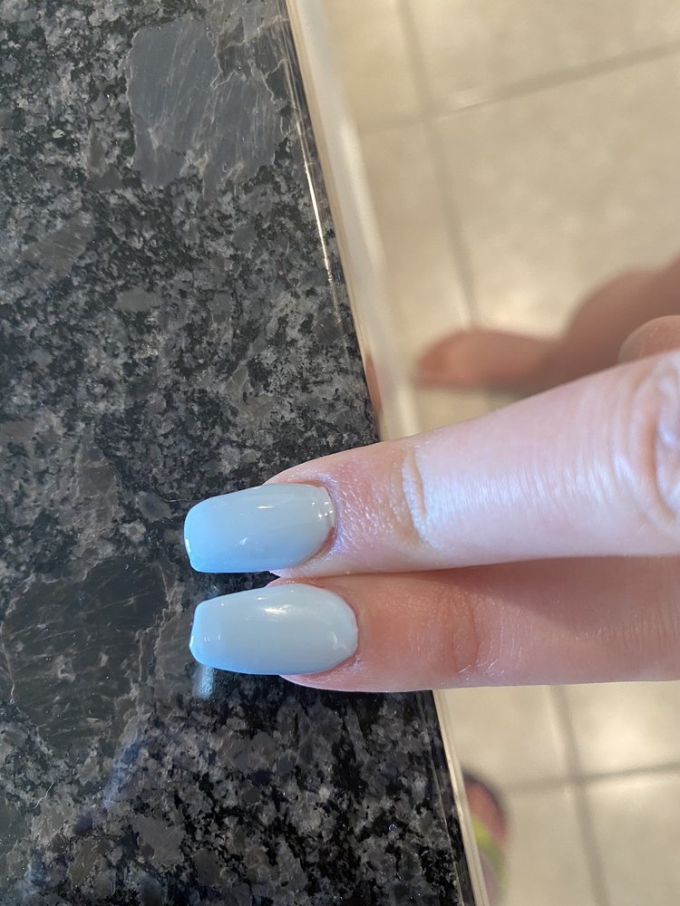 ISMILE NAIL & SPA Updated September 2024 35 Photos & 40 Reviews
