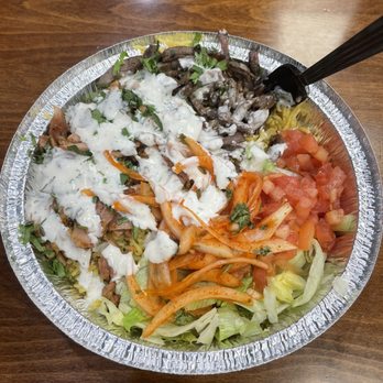 Gyro King & Grill - Mix Shawarma Platter - Pakistani Near Me - East Windsor, New Jersey Gyro King & Grill - Mix Shawarma Platter - Pakistani Near Me - East Windsor, New Jersey