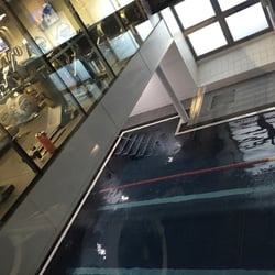 LAX South Kensington - 2 story with decent pool in the second basement