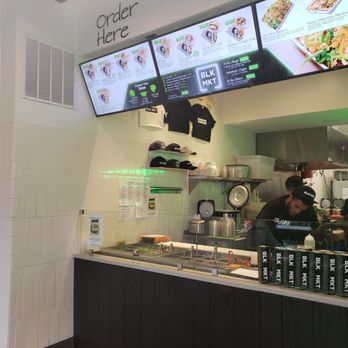 Blk Mkt Eats - Sushi Bars Near Me - Maplewood, Missouri