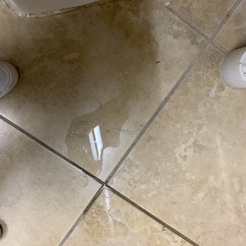 Timewise Exxon - The toilet in the ladies restroom constantly leaks. He's said he will put a work order in. Never did. - Gas Stations Near Me - Richmond, Texas Timewise Exxon - The toilet in the ladies restroom constantly leaks. He's said he will put a work order in. Never did. - Gas Stations Near Me - Richmond, Texas