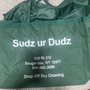 Sudz Ur Dudz