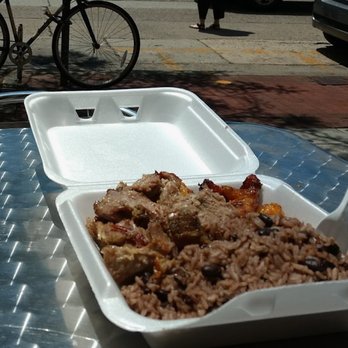 Latin American Restaurant - Latin American Near Me - Camden, New Jersey