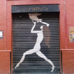 Galería Taberna Ánima