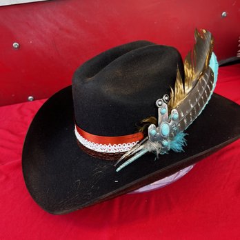 Katz - Hats Near Me - San Angelo, Texas