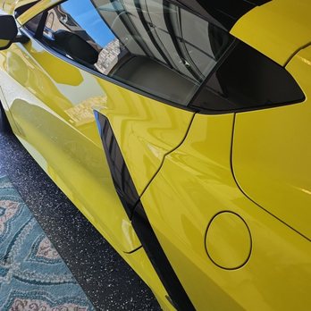 Optic-Kleer Plano - Auto Glass Services Near Me - Plano, Texas