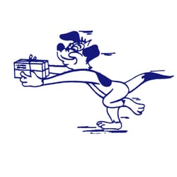 Scamper Delivery Service
