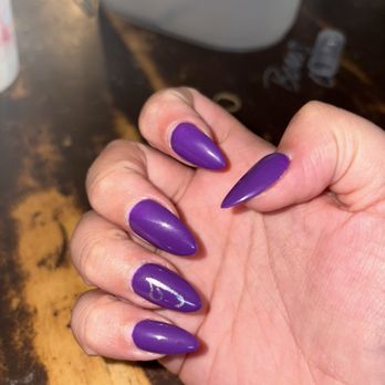 Magic Nails - Nail Salons Near Me - Tulsa, Oklahoma Magic Nails - Nail Salons Near Me - Tulsa, Oklahoma