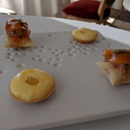 Lemon Tart