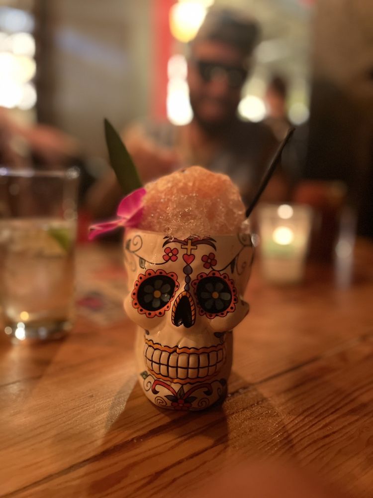 URBANA Mexican Gastronomy